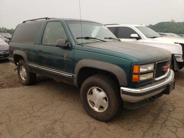 3GKEK18K5SG504199 | 1995 GM c yukon