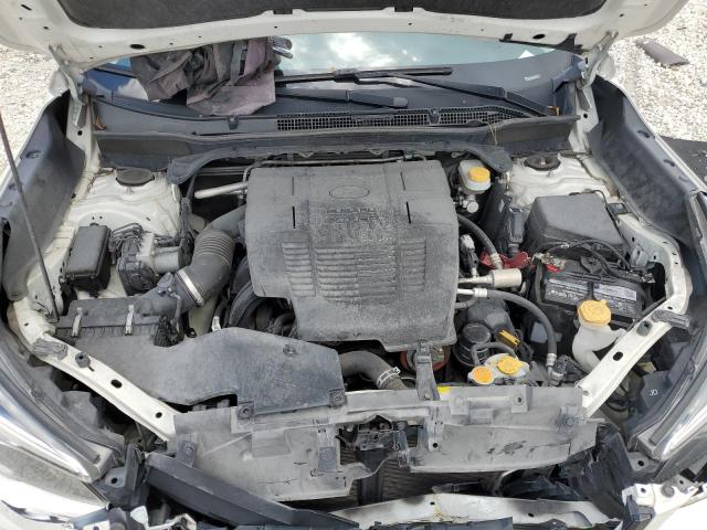 2019 SUBARU FORESTER S - JF2SKAPC6KH420411