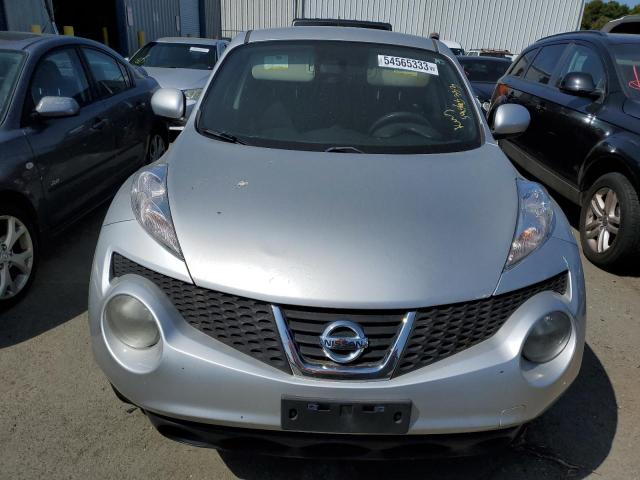 JN8AF5MR1ET354659 Nissan JUKE S