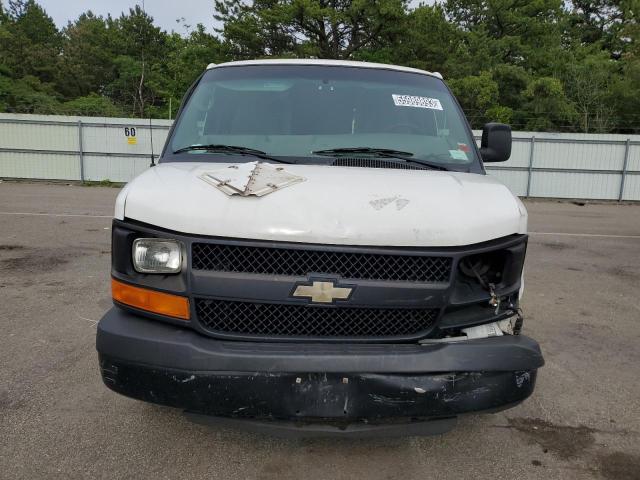 2011 Chevrolet Express G1500 VIN: 1GCSGAFX5B1125913 Lot: 55989893