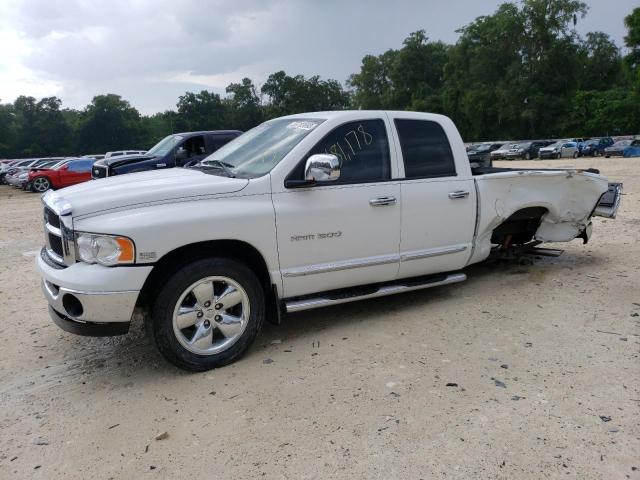 2005 Dodge Ram 1500 ST