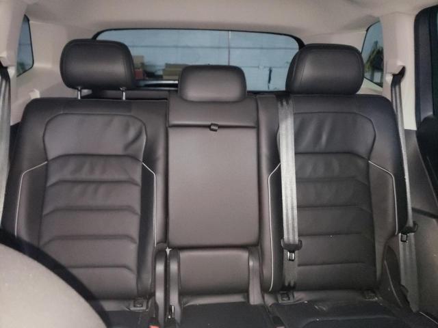 2018 VOLKSWAGEN TIGUAN SEL - 3VV4B7AX7JM183588