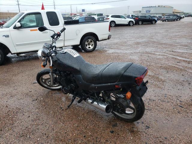 2003 HONDA CB750 - JH2RC38183M100011