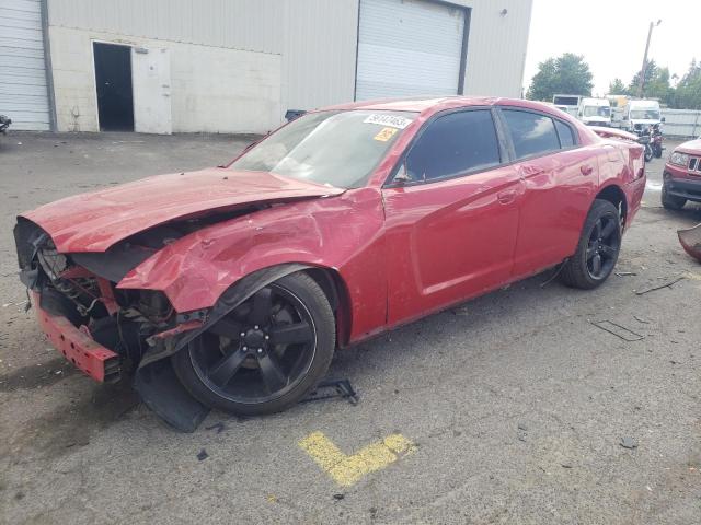 2011 Dodge Charger 