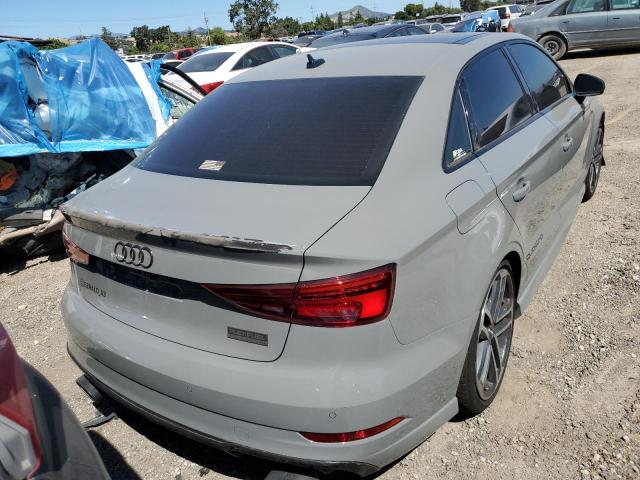 2020 AUDI A3 S-LINE WAUJEGFF4LA103105