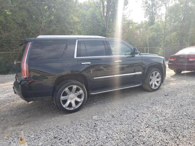2019 CADILLAC ESCALADE L - 1GYS4BKJ3KR377185