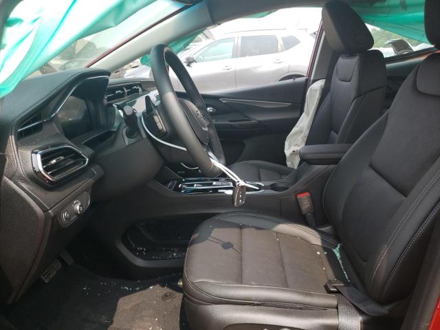 2023 CHEVROLET BOLT EV 2L 1G1FX6S01P4151088