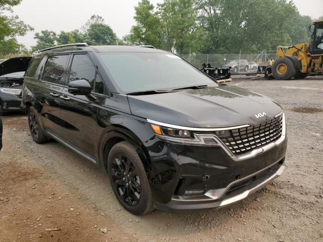 2023 KIA CARNIVAL S KNDNE5H34P6204181