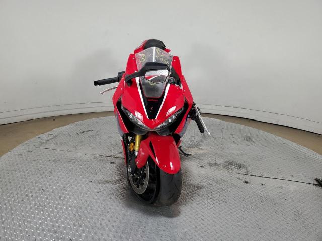 2022 HONDA CBR1000 RA - JH2SC7750NK500429