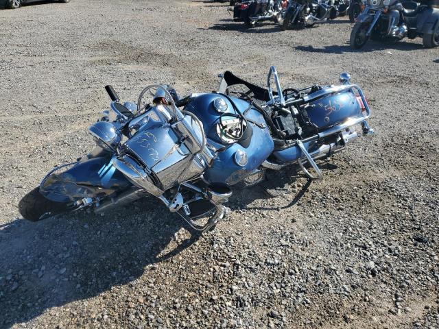 2005 HARLEY-DAVIDSON FLHR - 1HD1FDV3X5Y676573