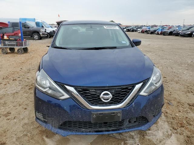 3N1AB7AP8KY314431 Nissan SENTRA S