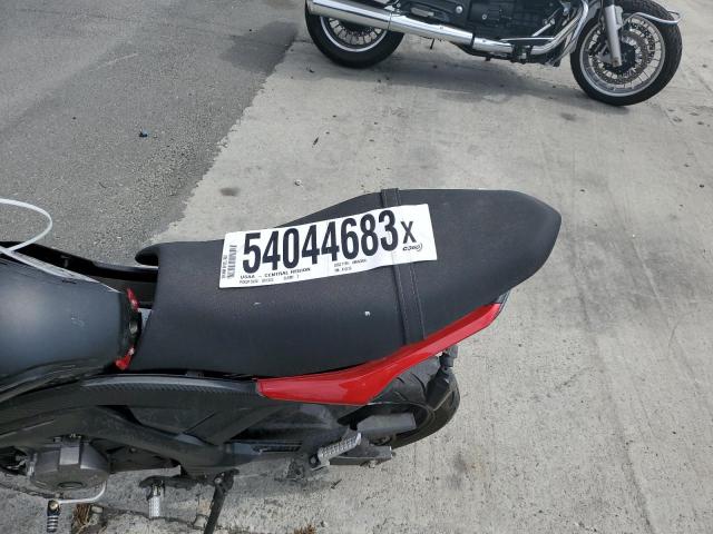 2018 KAWASAKI BR125 J - JKABRRJ10JDA13753