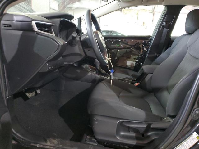 2022 TOYOTA 1/2 TON LO - 5YFEPMAE4NP288394