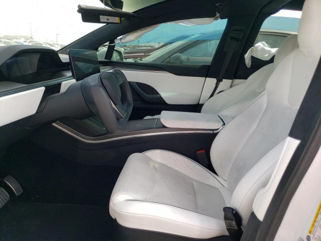 7SAXCBE60NF333146 Tesla MODEL X