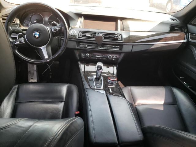 2016 BMW 535 I - WBA5B1C56GG129162