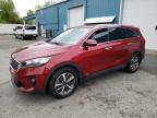 2019 KIA SORENTO EX - 5XYPHDA50KG565483