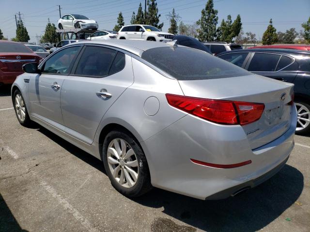 5XXGM4A73EG309571 KIA Optima Lx
