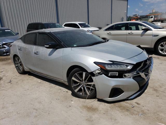 Vin: 1n4aa6cv2lc368264, lot: 39200124, nissan maxima sv 20174