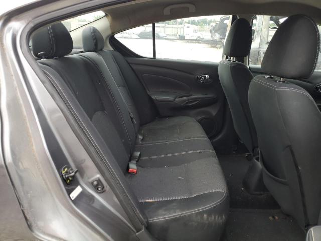 3N1CN7AP4HL819128 Nissan VERSA S