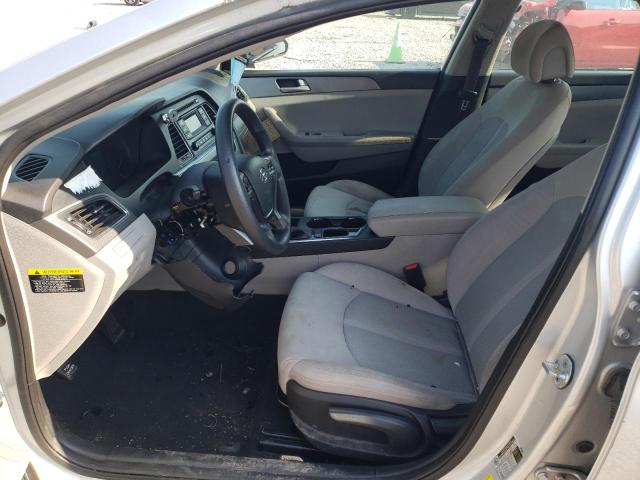 5NPE24AF1HH451902 Hyundai SONATA SE