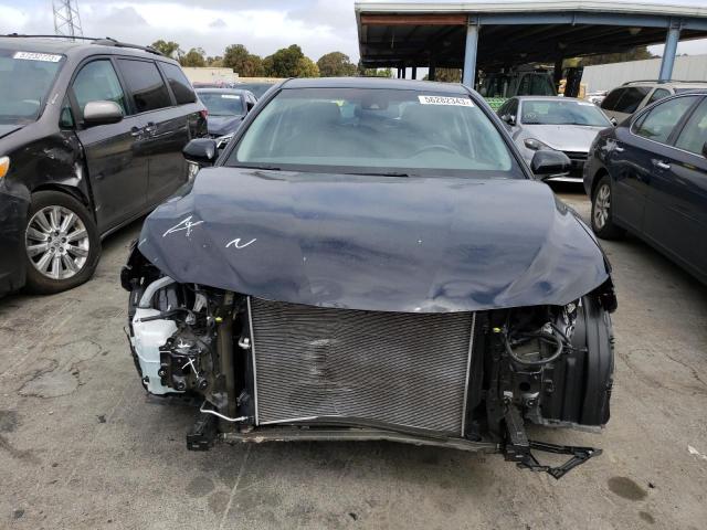 Toyota CAMRY L 2018 4T1B11HK6JU517486 Image 5