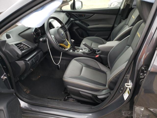 JF2GTHSC5MH283421 Subaru Crosstrek Sport