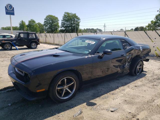 2010 Dodge Challenger SE