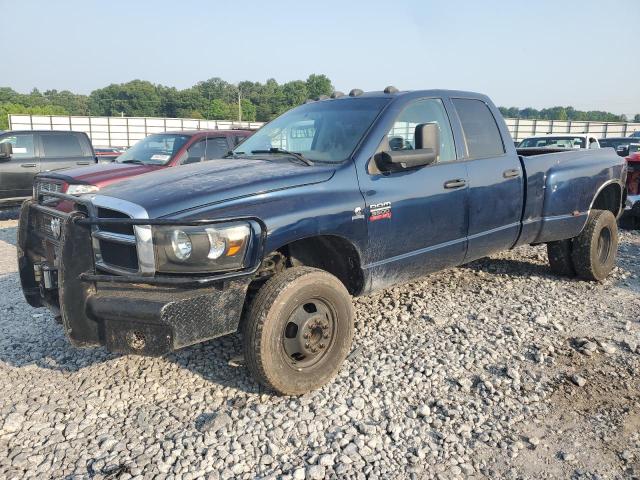 2009 Dodge Ram 3500 