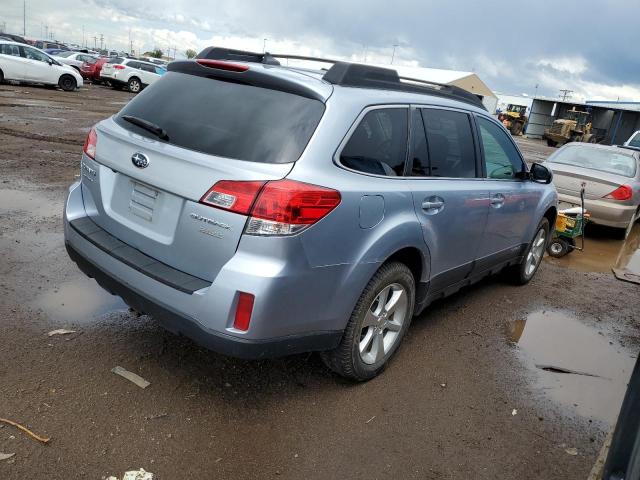 4S4BRBLC2E3208656 Subaru Outback 2.5i Limited