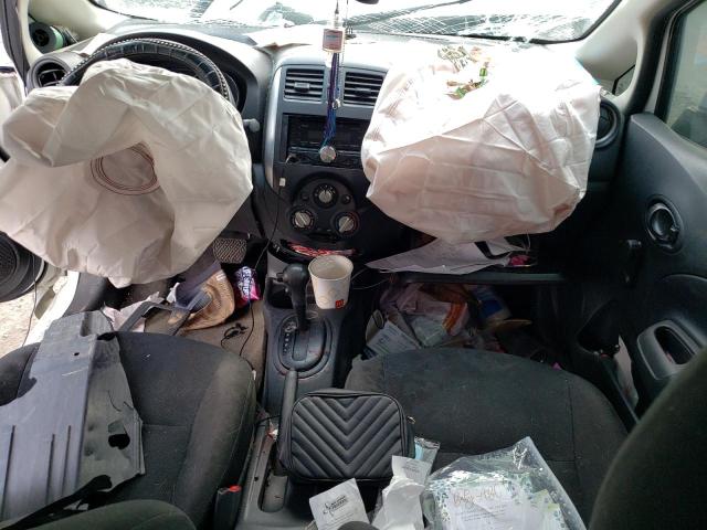 3N1CE2CP5EL412463 Nissan Versa Note S