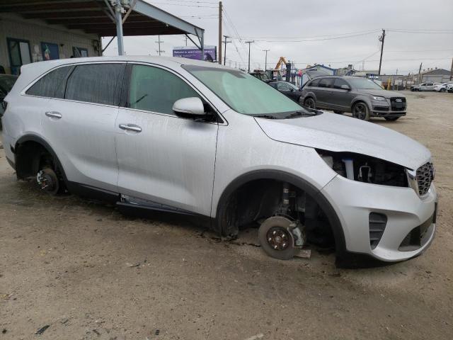 5XYPG4A39KG452259 KIA SORENTO L
