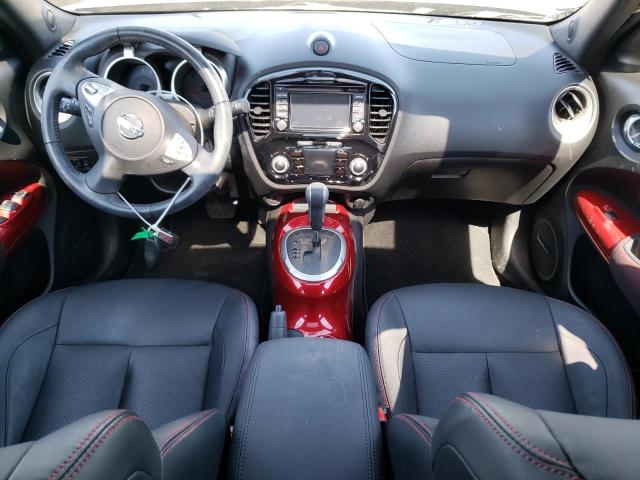 2017 NISSAN JUKE S - JN8AF5MV2HT754196
