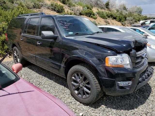 1FMJK2AT7HEA11350 Ford Expedition El Limited