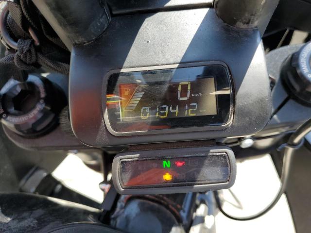 2022 HARLEY-DAVIDSON FLXRST 1HD1YXZ29NB038413
