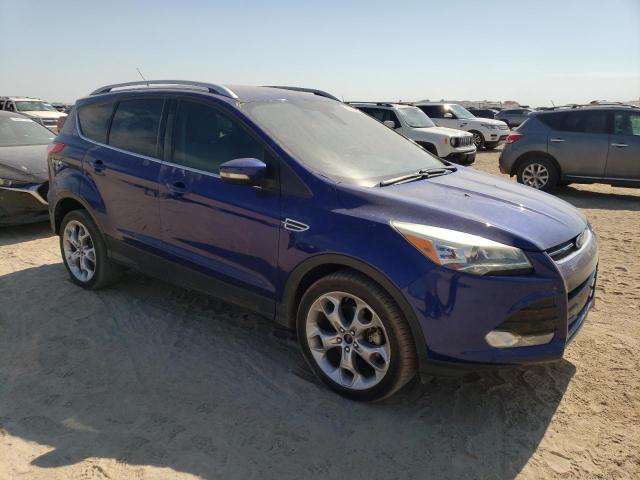 1FMCU0J9XGUC57289 2016 FORD ESCAPE, photo no. 4