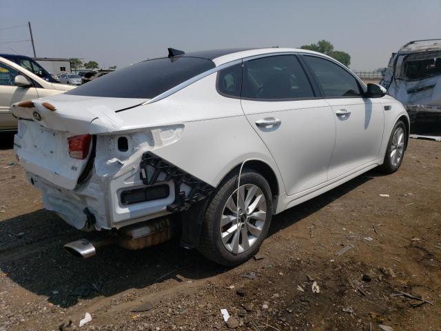5XXGU4L39HG138291 KIA OPTIMA EX
