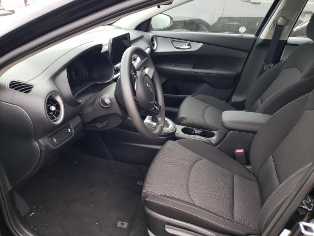 3KPF24AD9PE629299 KIA FORTE LX