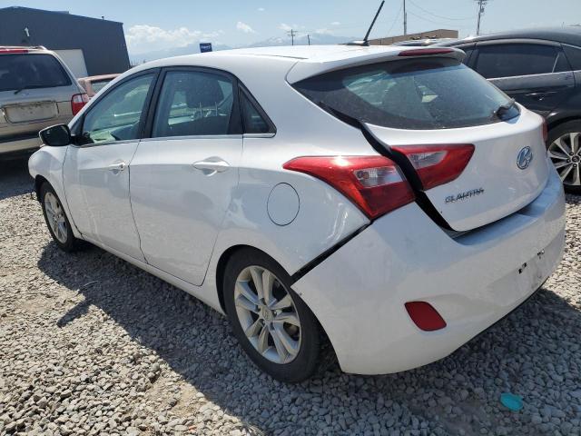 KMHD35LH6FU237953 Hyundai ELANTRA GT