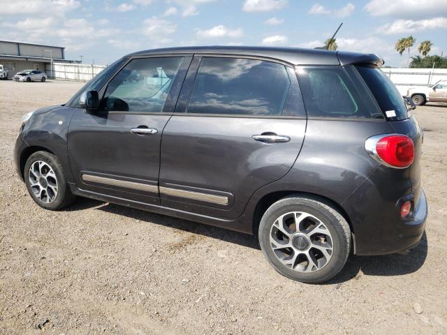 ZFBCFACH7EZ011036 Fiat 500l Lounge