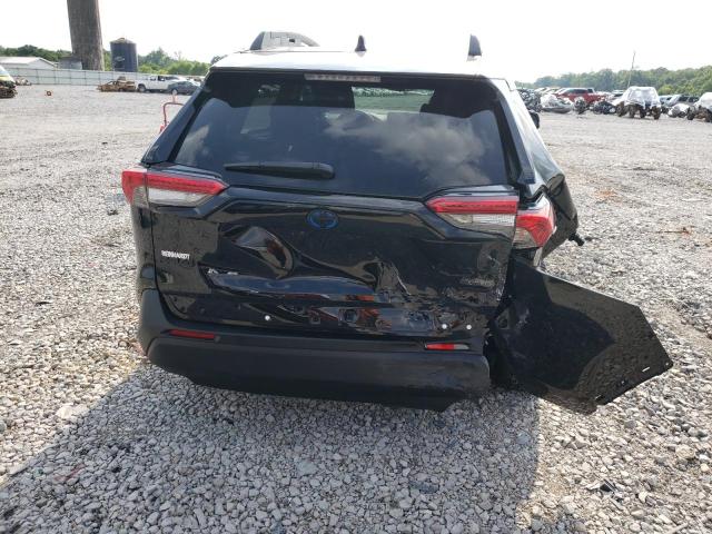 2023 TOYOTA RAV4 WOODL - 2T3UWRFVXPW159962
