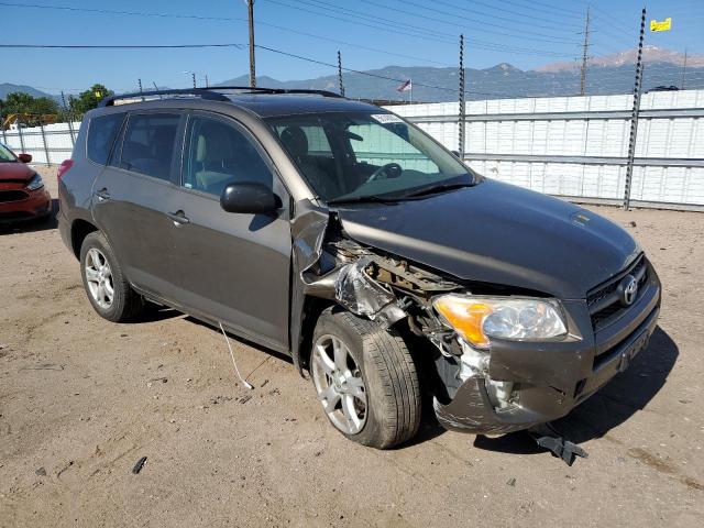 2011 Toyota Rav4 VIN: 2T3BK4DV8BW057934 Lot: 58145053