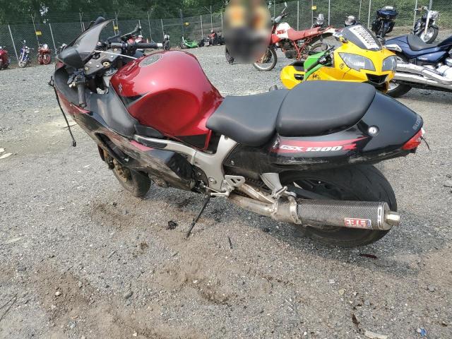 2006 SUZUKI GSX1300 R - JS1GW71A862104871