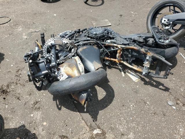 2020 KAWASAKI 1000CC - ML5EXEN11LDA02656
