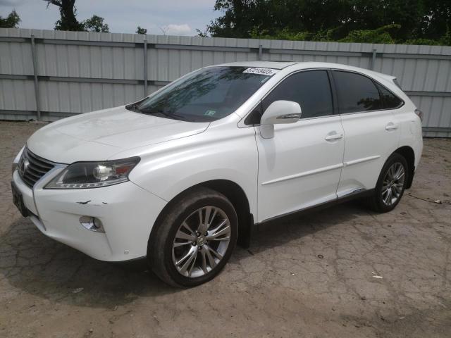Vin: jtjzb1ba5d2007403, lot: 57213423, lexus rx450 450 20131