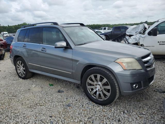 WDCGG5GB9CF824024 Mercedes-benz Glk-class 350 2012