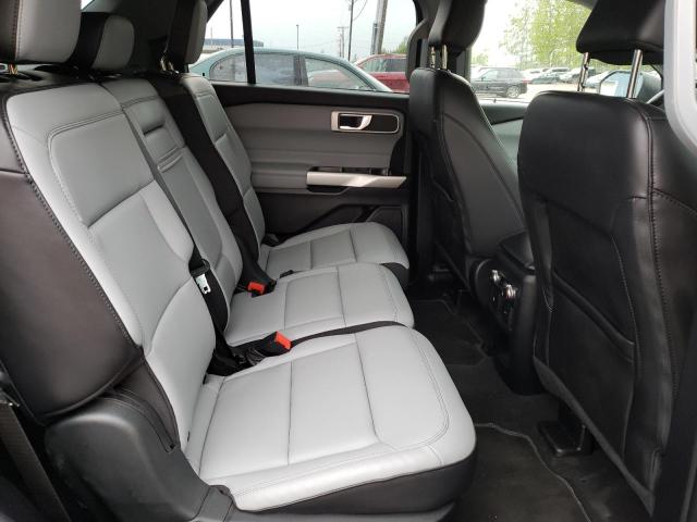 1FMSK8DH8MGB60864 Ford EXPLORER XLT