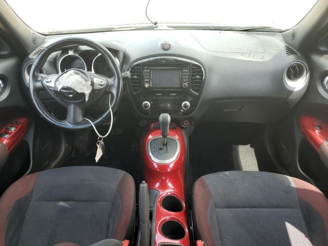 2015 NISSAN JUKE S - JN8AF5MV0FT557489