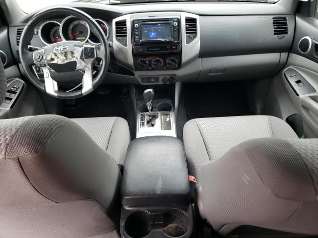 3TMKU4HN0FM044381 Toyota Tacoma Double Cab Prerunner Long Bed