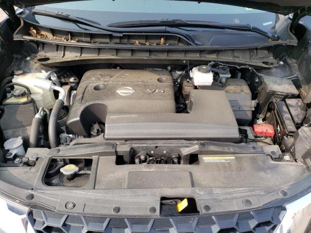 2020 NISSAN 210 - 5N1AZ2DS4LN163898
