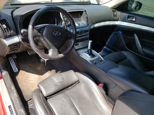 2015 INFINITI Q60 JOURNE - JN1CV6EK8FM870479